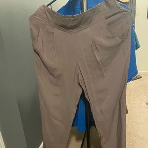 Free people lightweight pants
